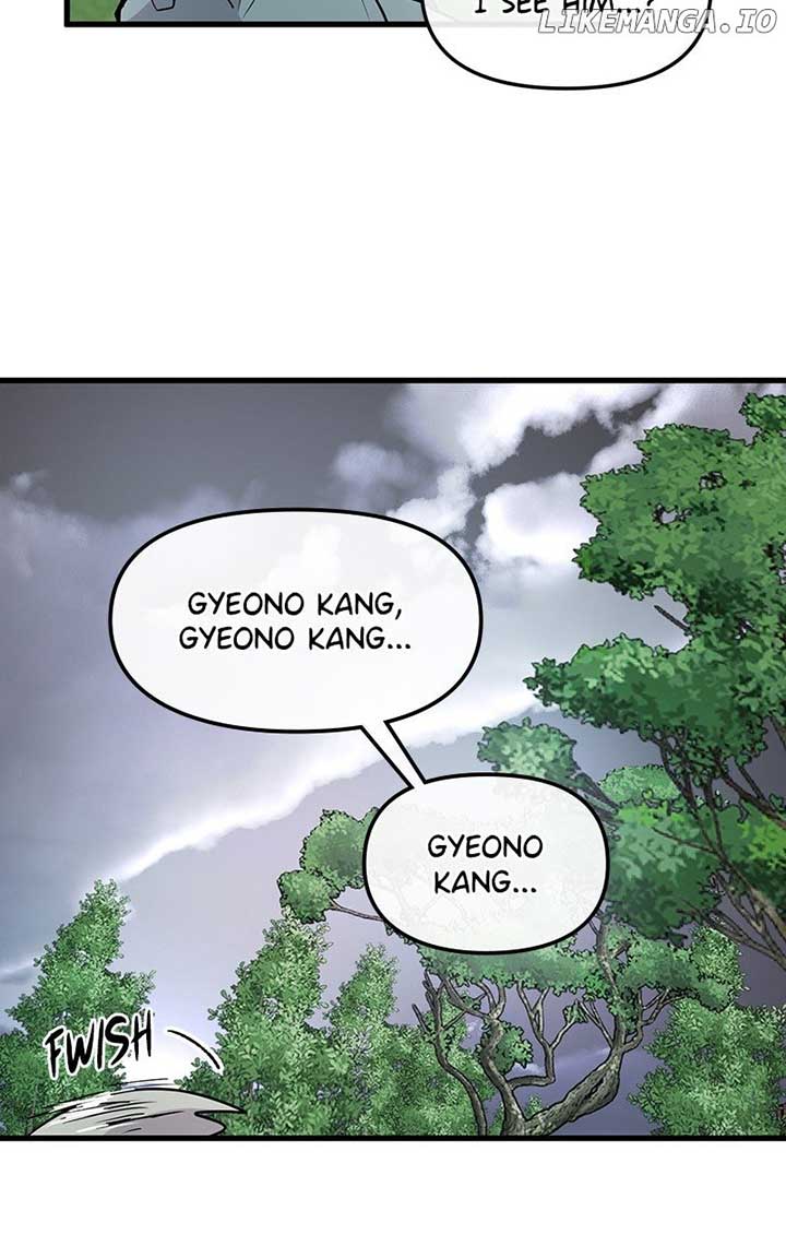 Back to Chanbi Chapter 43 - Page 93