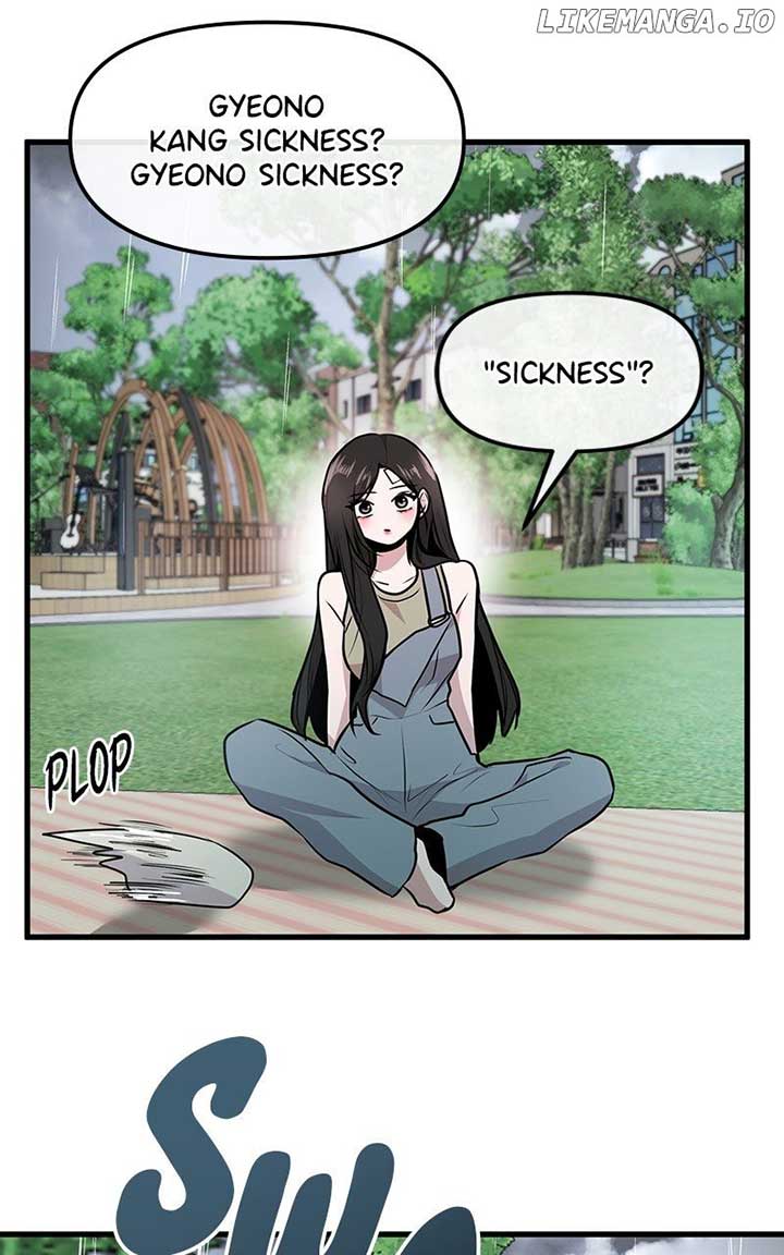 Back to Chanbi Chapter 43 - Page 94