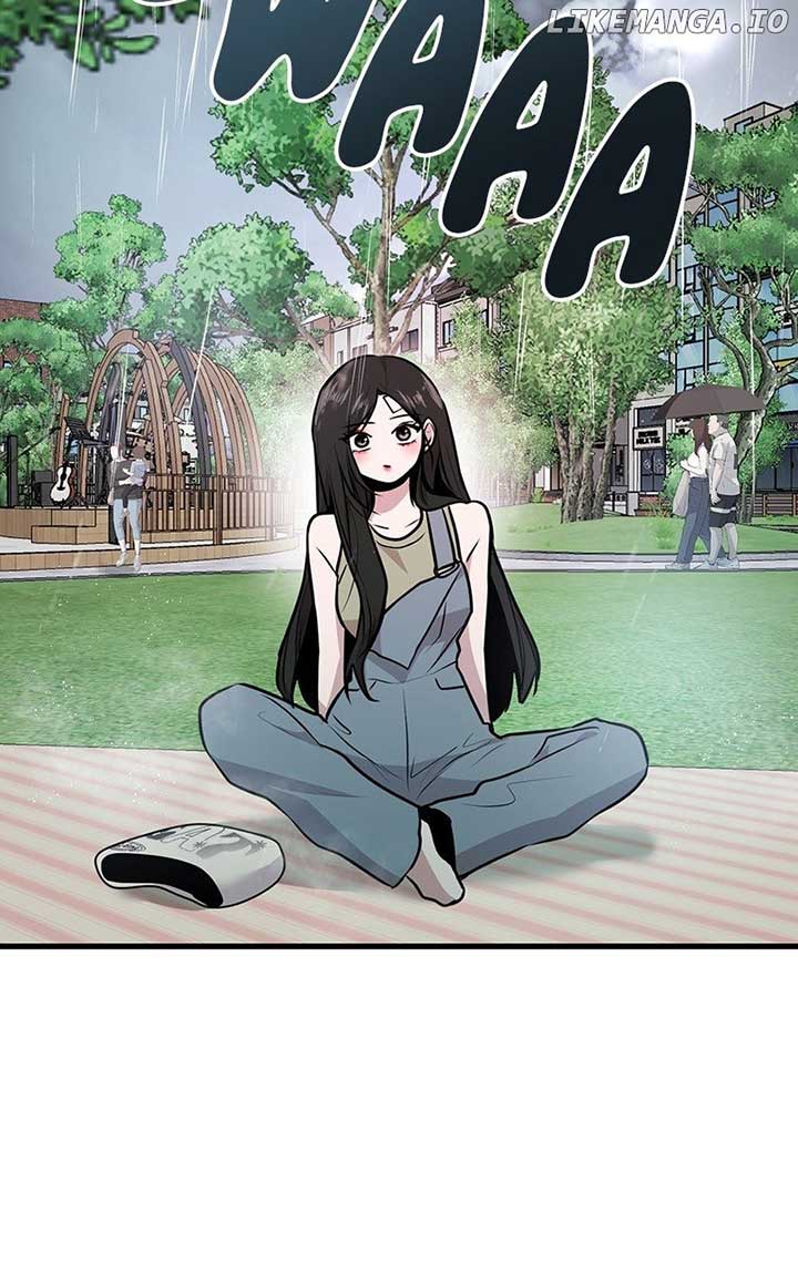 Back to Chanbi Chapter 43 - Page 95