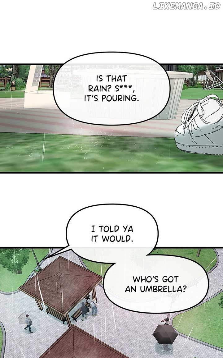 Back to Chanbi Chapter 43 - Page 96