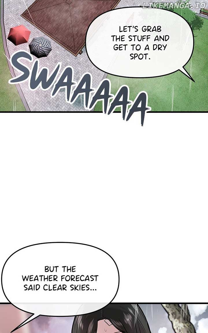 Back to Chanbi Chapter 43 - Page 97