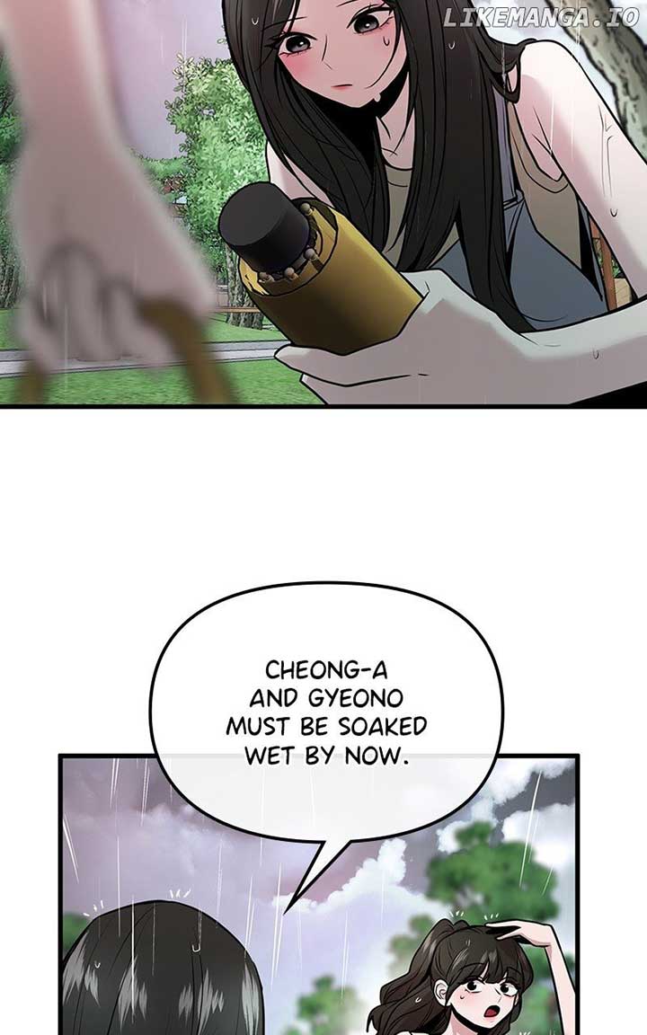 Back to Chanbi Chapter 43 - Page 98