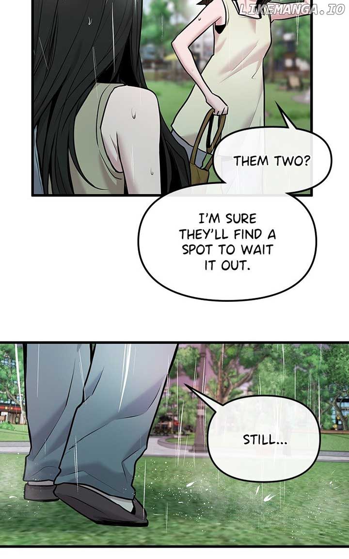 Back to Chanbi Chapter 43 - Page 99