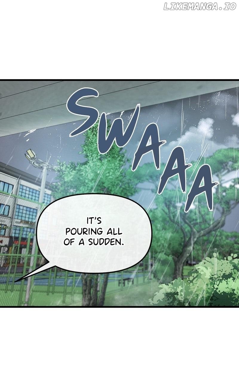 Back to Chanbi Chapter 44 - Page 0