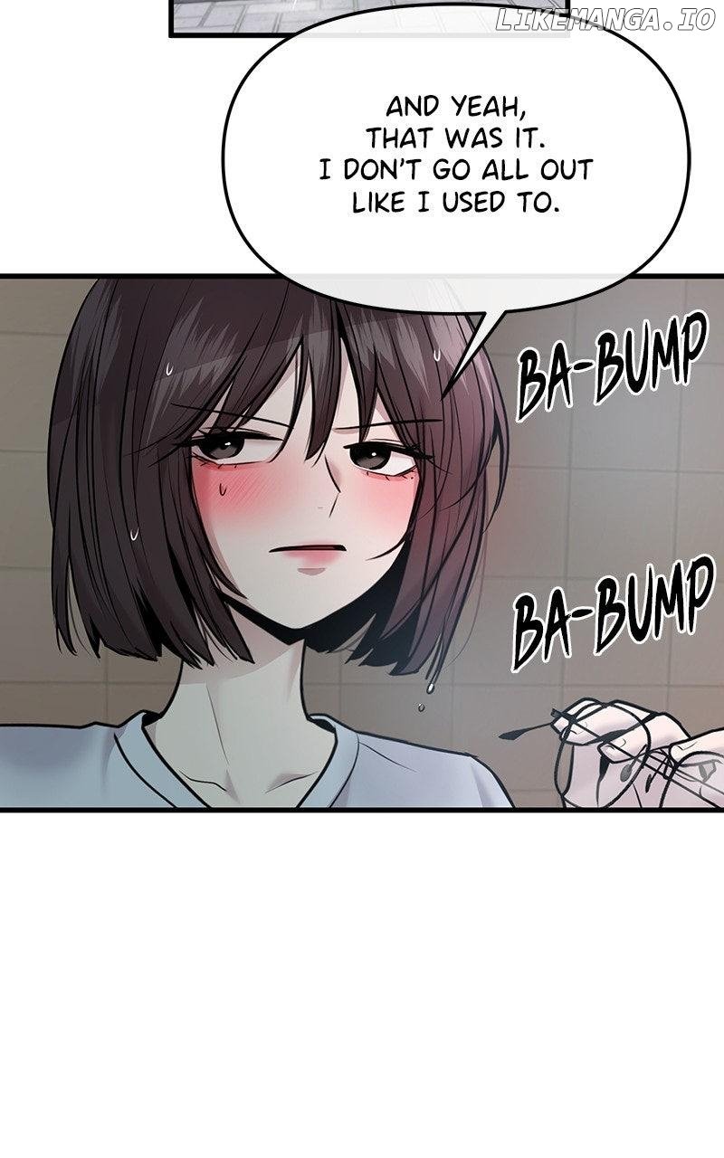 Back to Chanbi Chapter 44 - Page 10