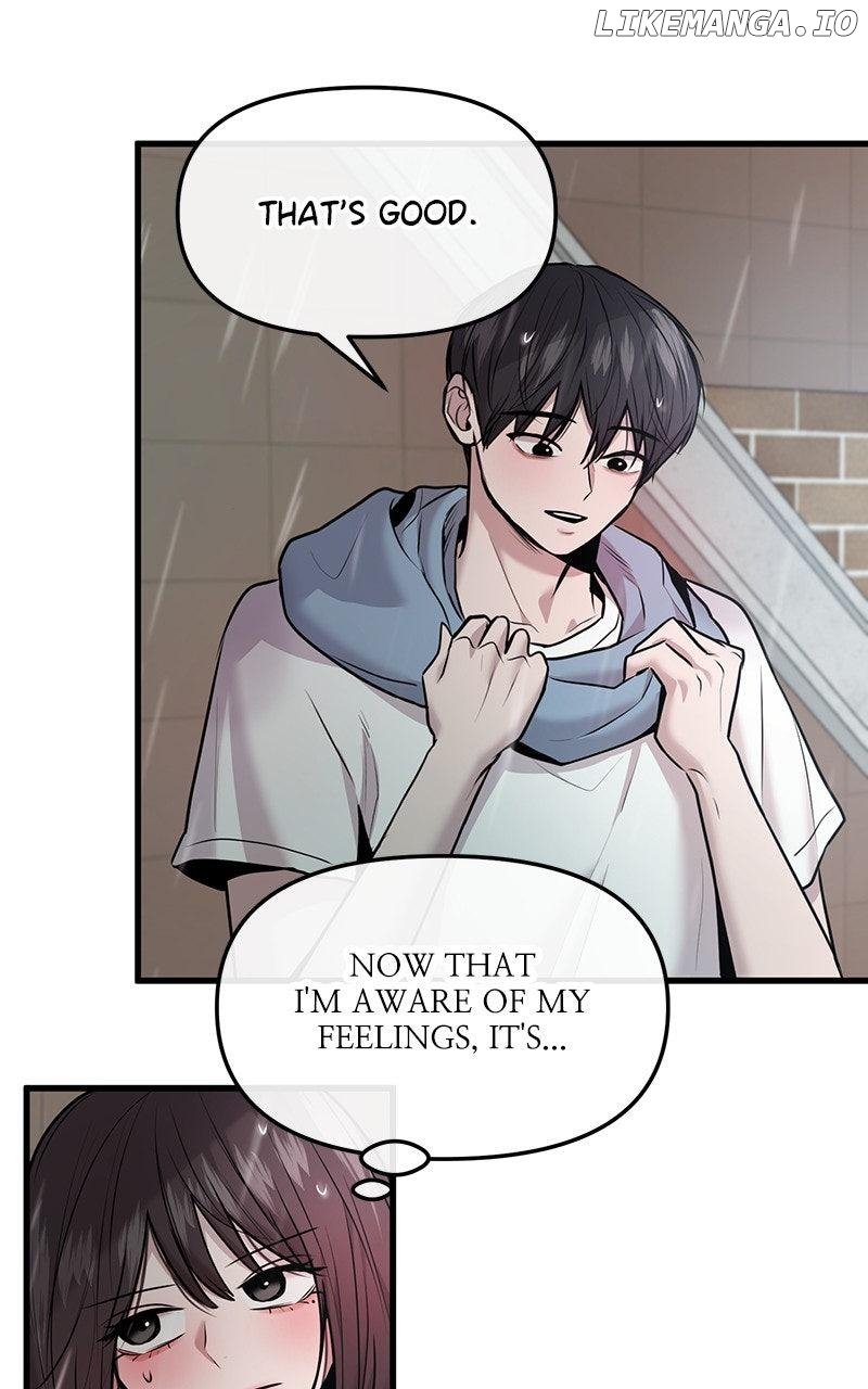Back to Chanbi Chapter 44 - Page 11