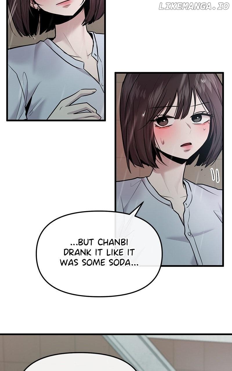 Back to Chanbi Chapter 44 - Page 12