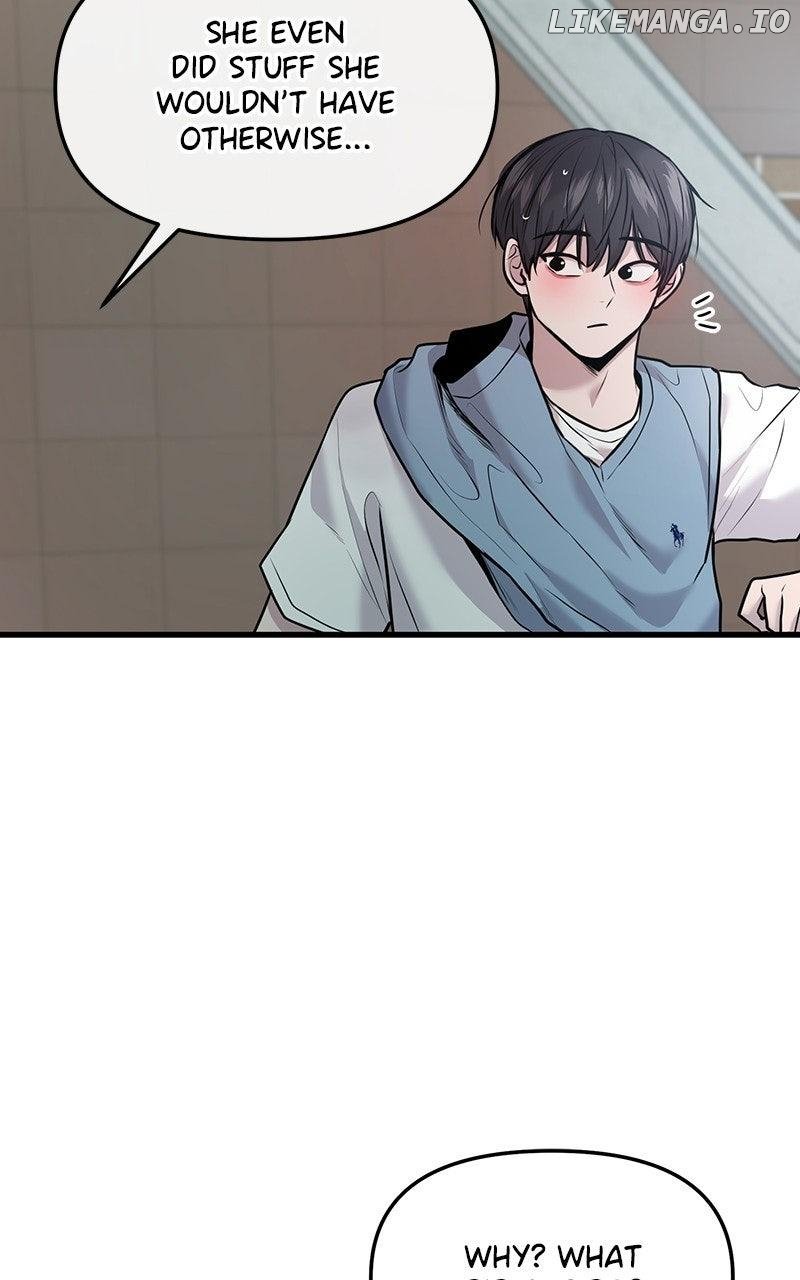 Back to Chanbi Chapter 44 - Page 13