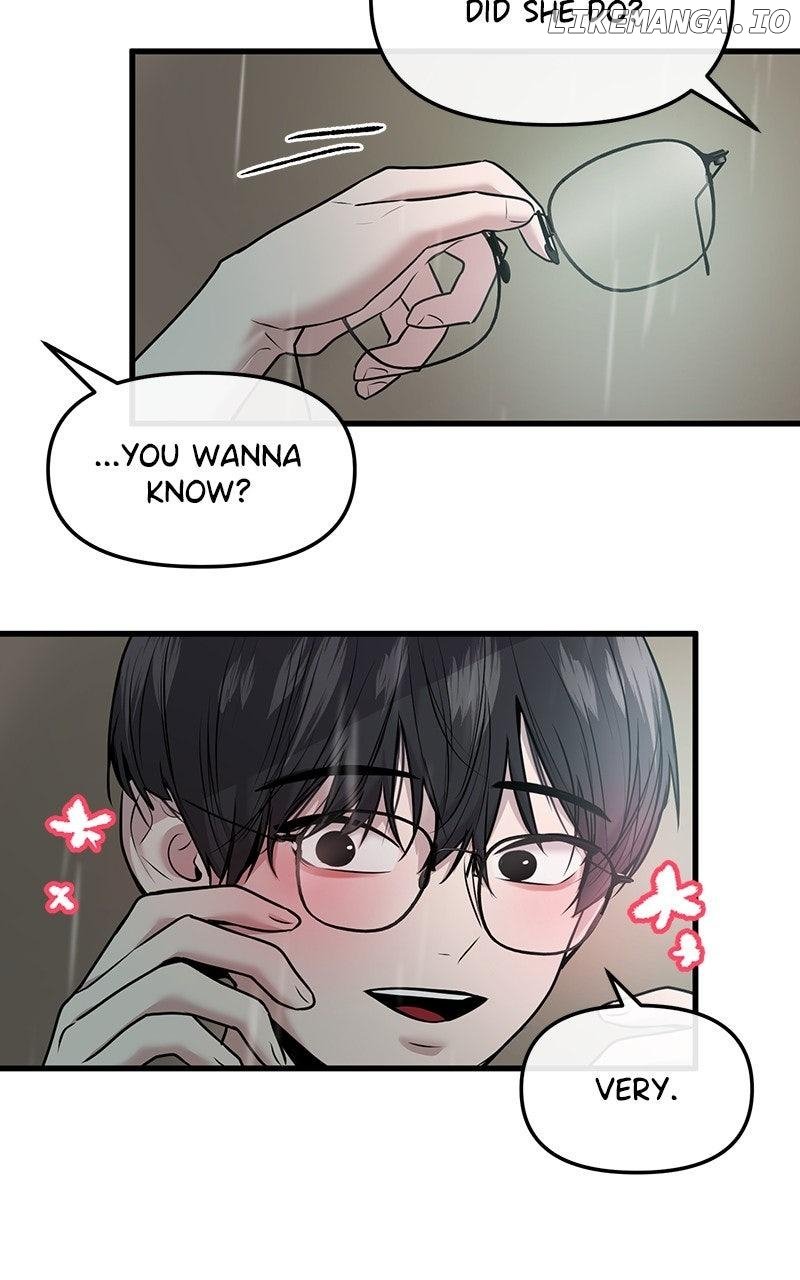 Back to Chanbi Chapter 44 - Page 14