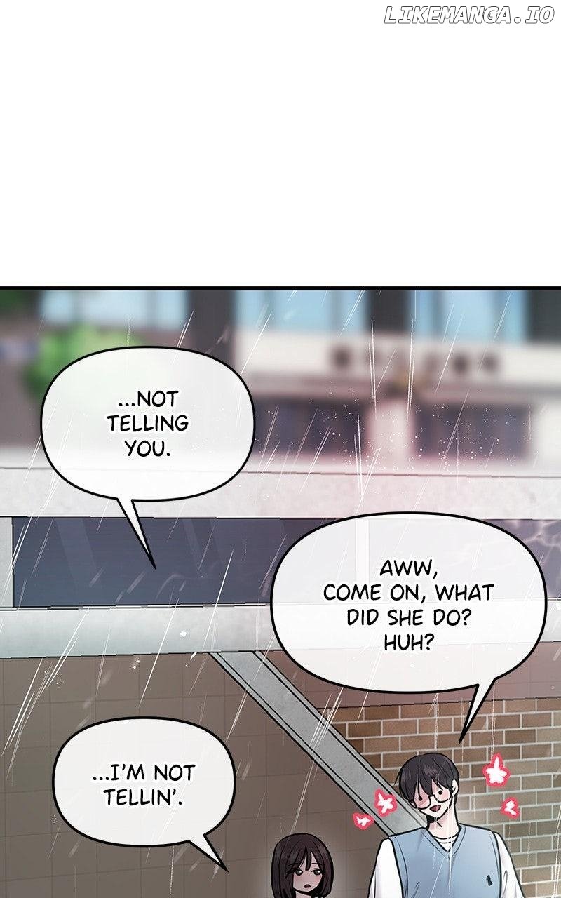 Back to Chanbi Chapter 44 - Page 15