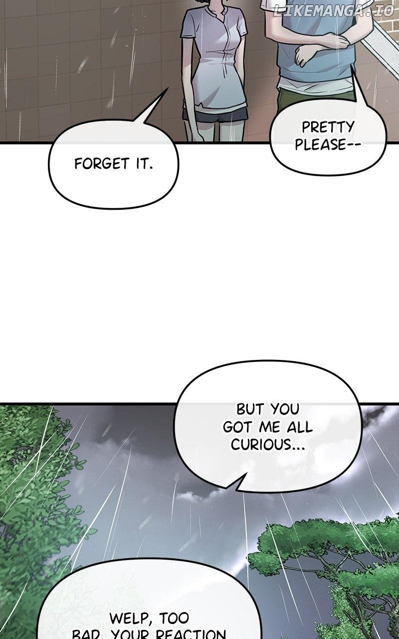 Back to Chanbi Chapter 44 - Page 16