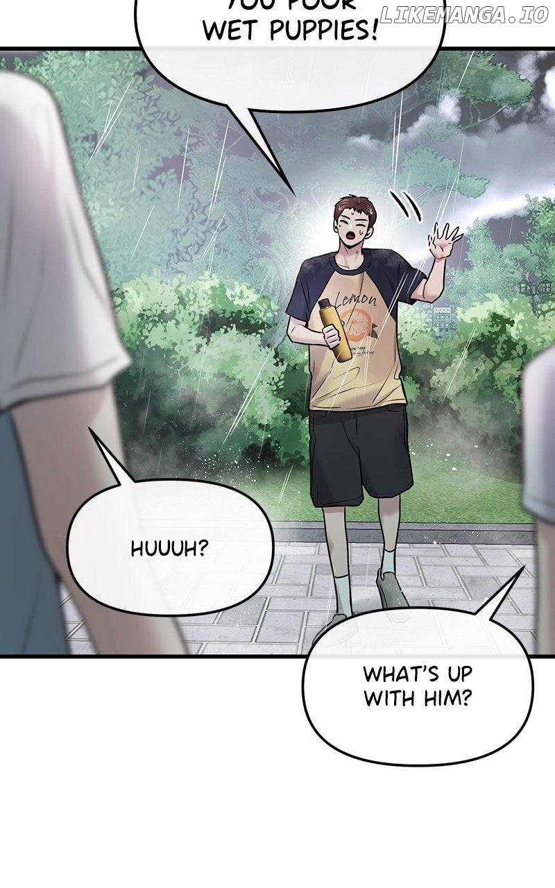 Back to Chanbi Chapter 44 - Page 18