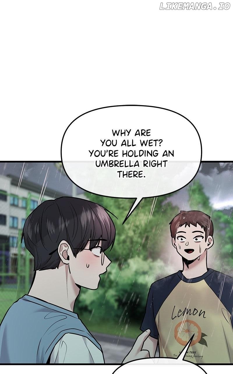 Back to Chanbi Chapter 44 - Page 19