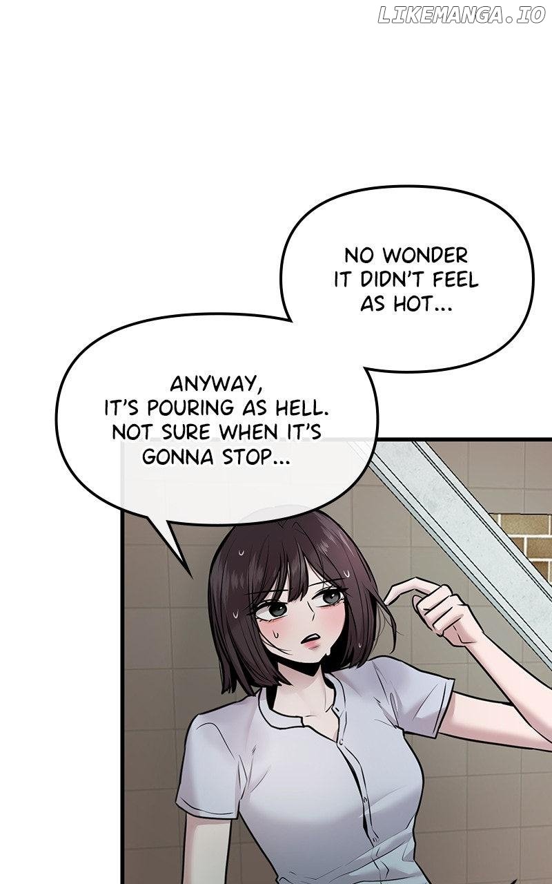 Back to Chanbi Chapter 44 - Page 2