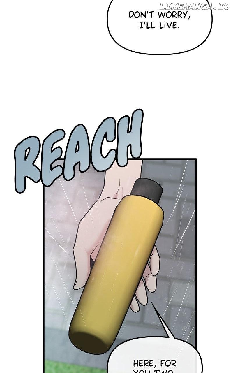 Back to Chanbi Chapter 44 - Page 20