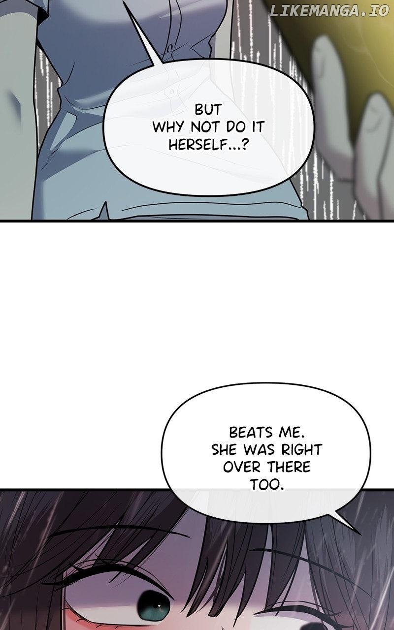 Back to Chanbi Chapter 44 - Page 23