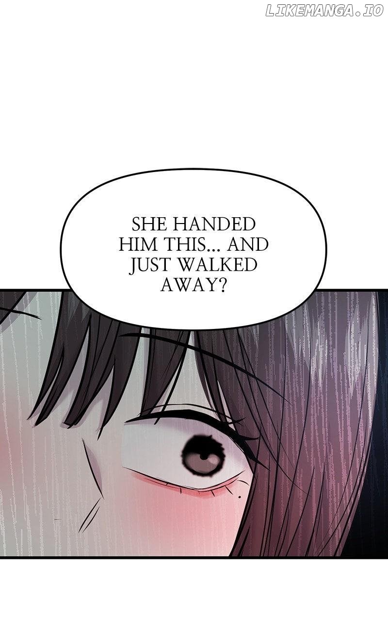 Back to Chanbi Chapter 44 - Page 25