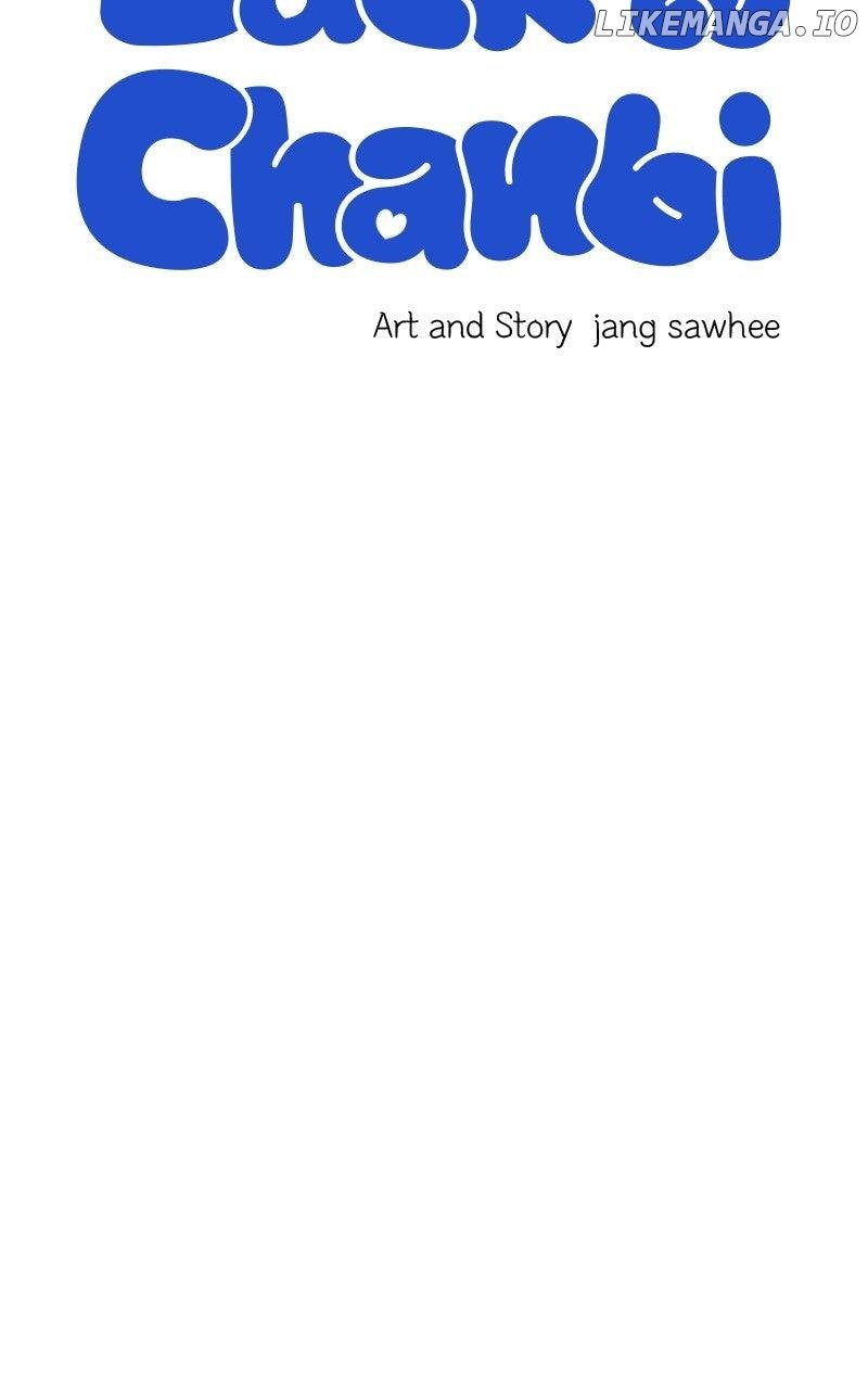 Back to Chanbi Chapter 44 - Page 29