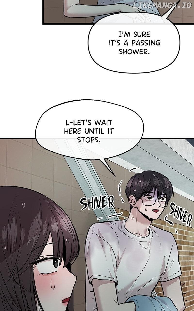 Back to Chanbi Chapter 44 - Page 3