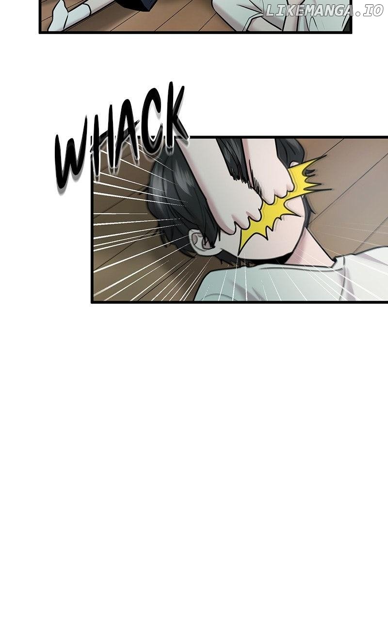 Back to Chanbi Chapter 44 - Page 34