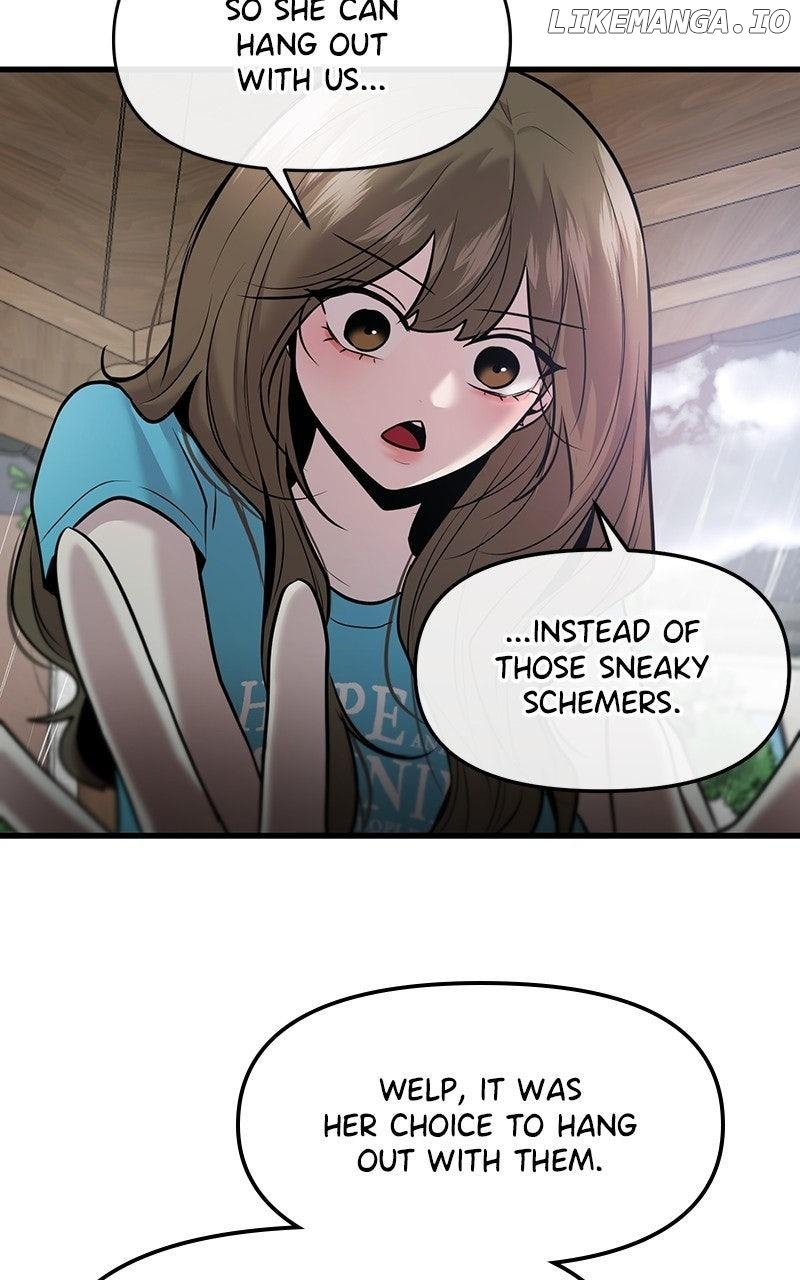 Back to Chanbi Chapter 44 - Page 36