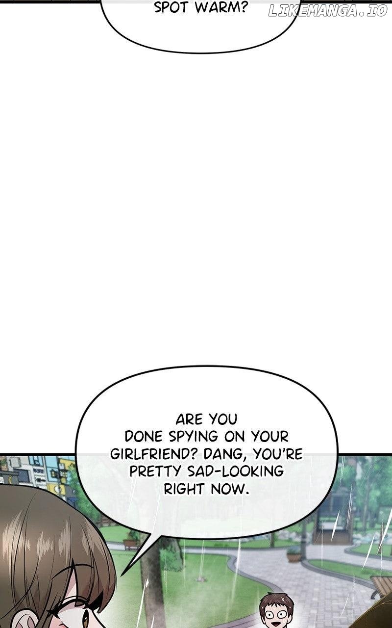 Back to Chanbi Chapter 44 - Page 39