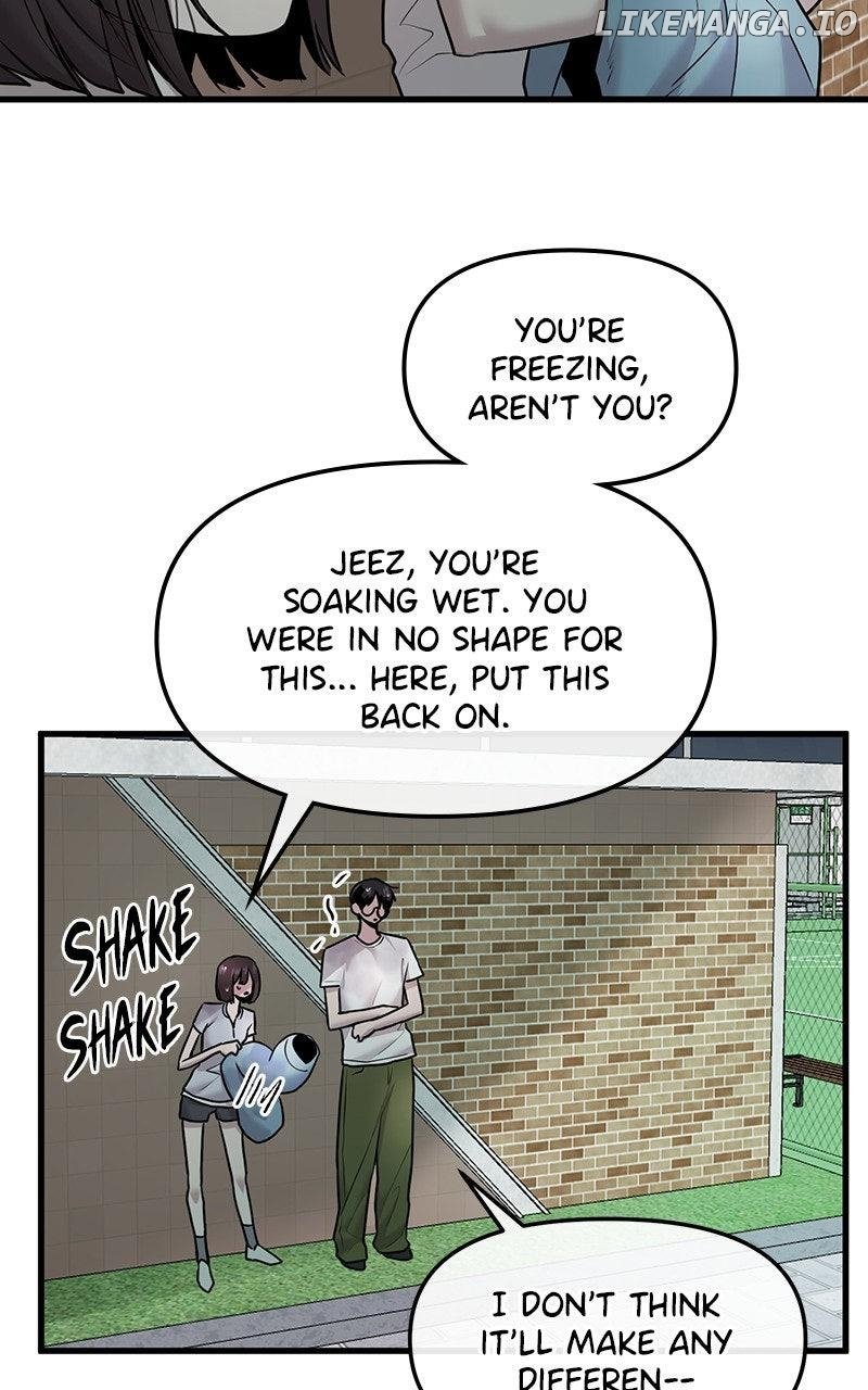 Back to Chanbi Chapter 44 - Page 4