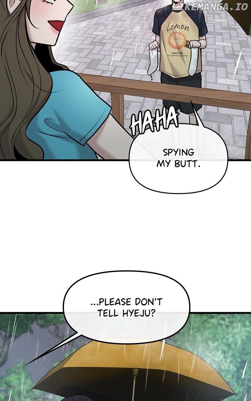 Back to Chanbi Chapter 44 - Page 40