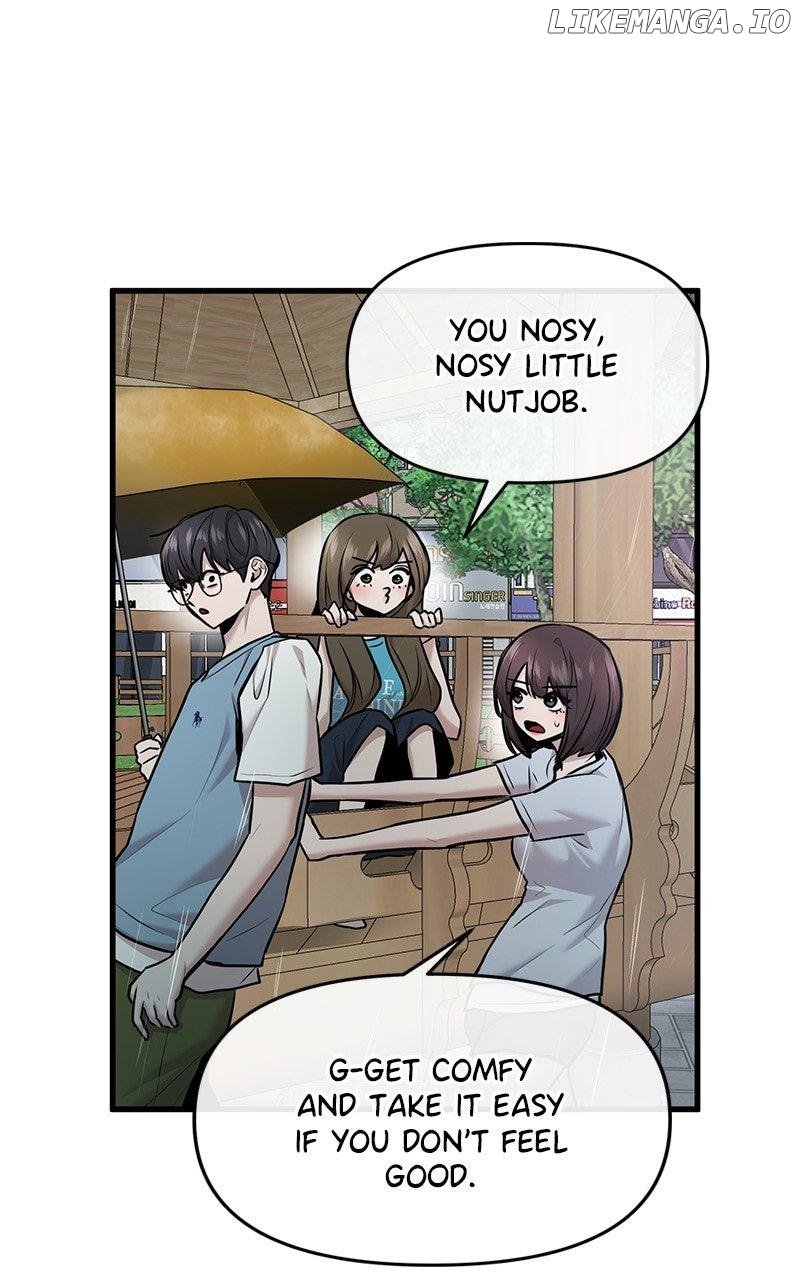 Back to Chanbi Chapter 44 - Page 44