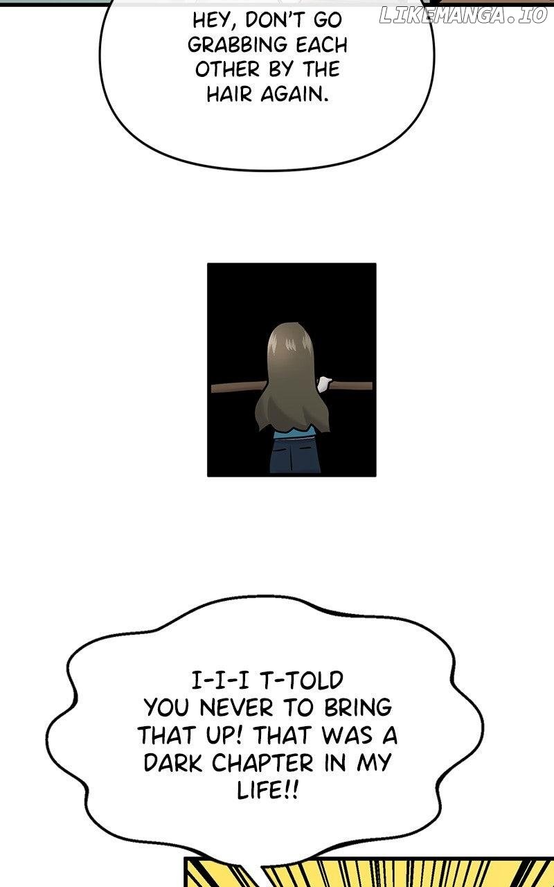 Back to Chanbi Chapter 44 - Page 46