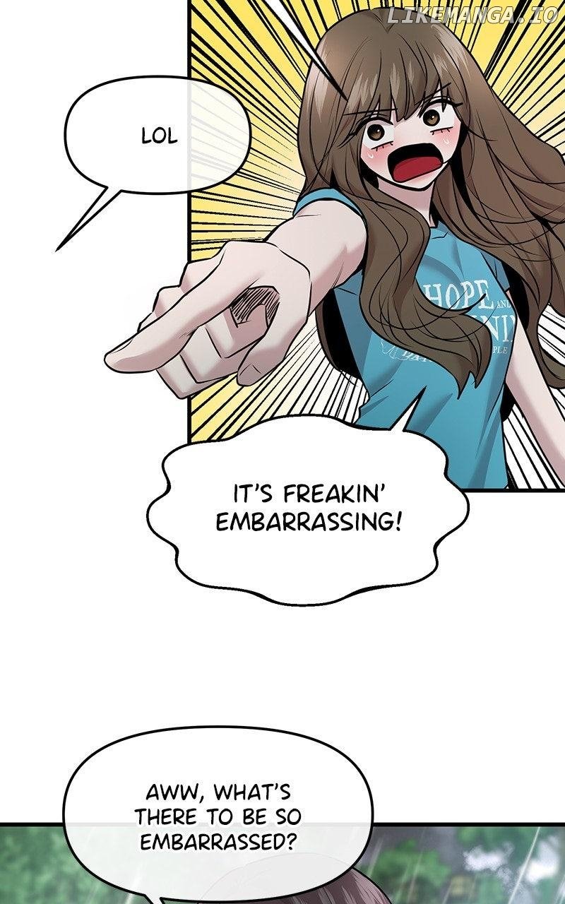 Back to Chanbi Chapter 44 - Page 47