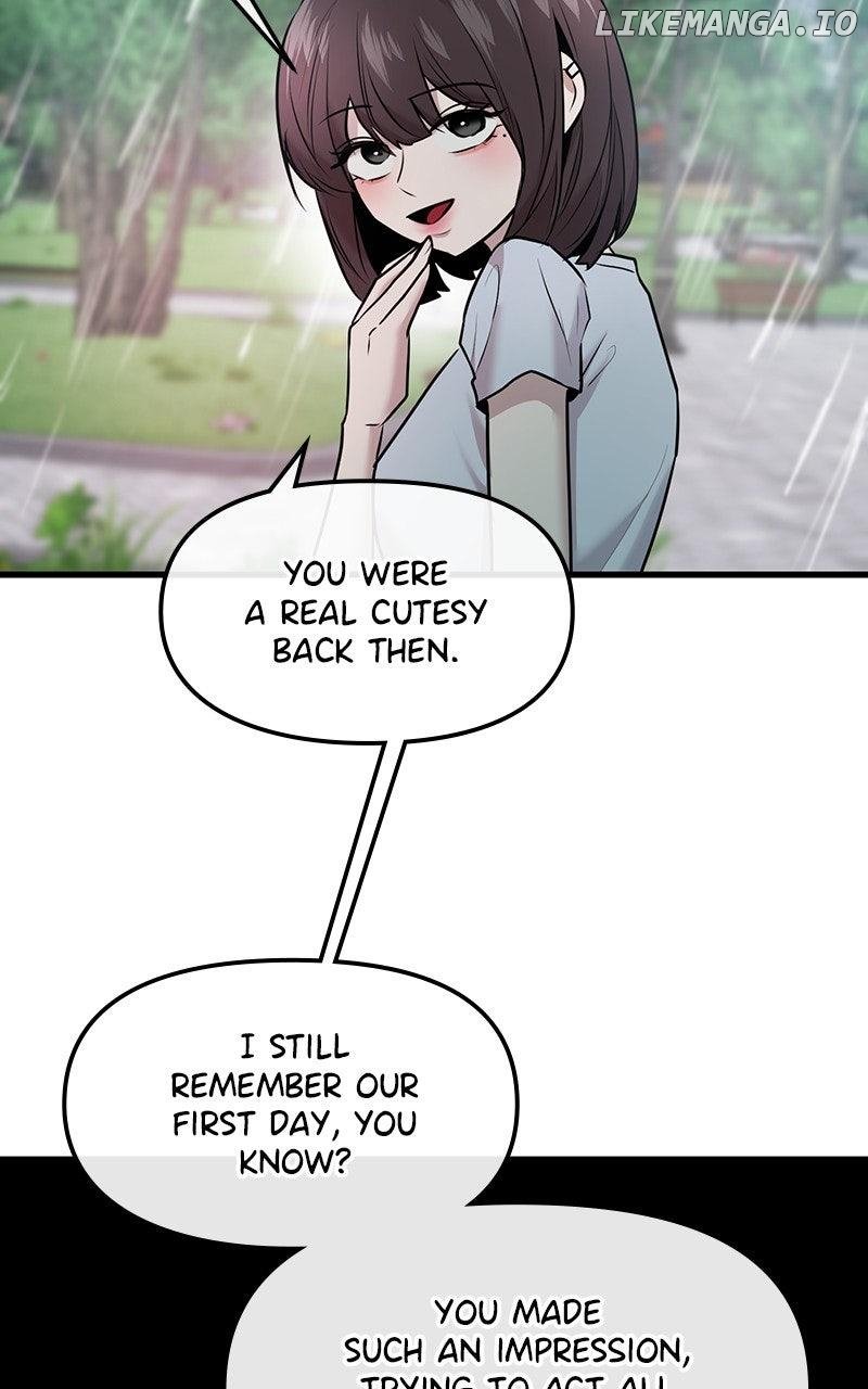 Back to Chanbi Chapter 44 - Page 48