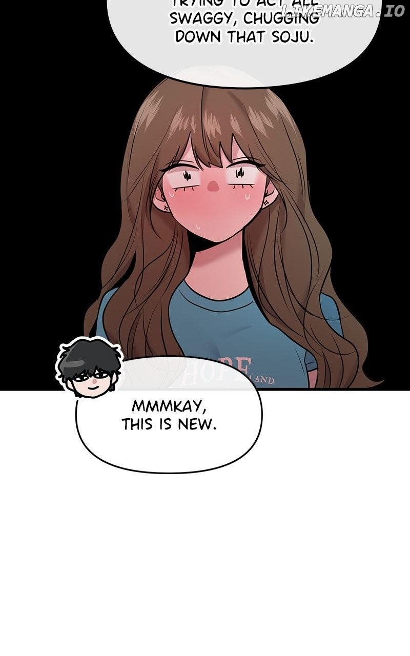 Back to Chanbi Chapter 44 - Page 49