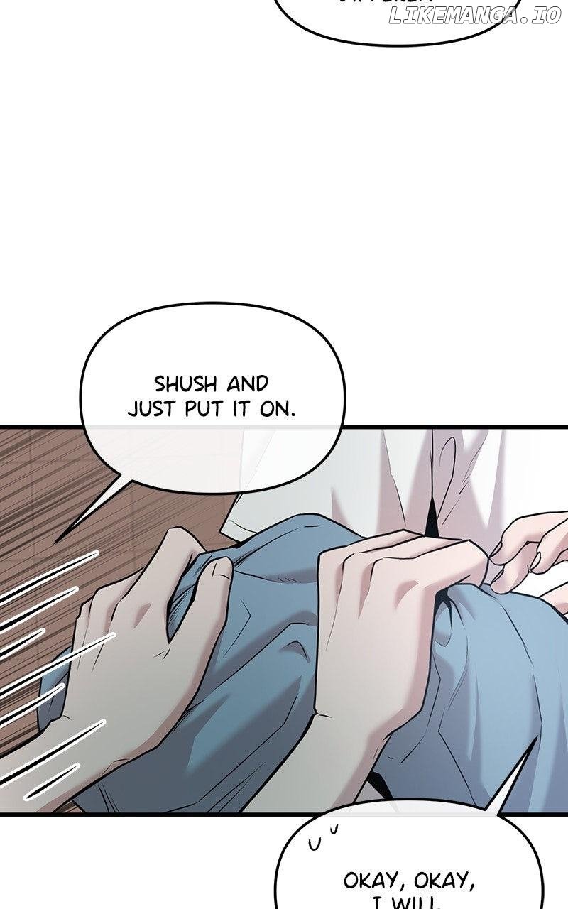 Back to Chanbi Chapter 44 - Page 5