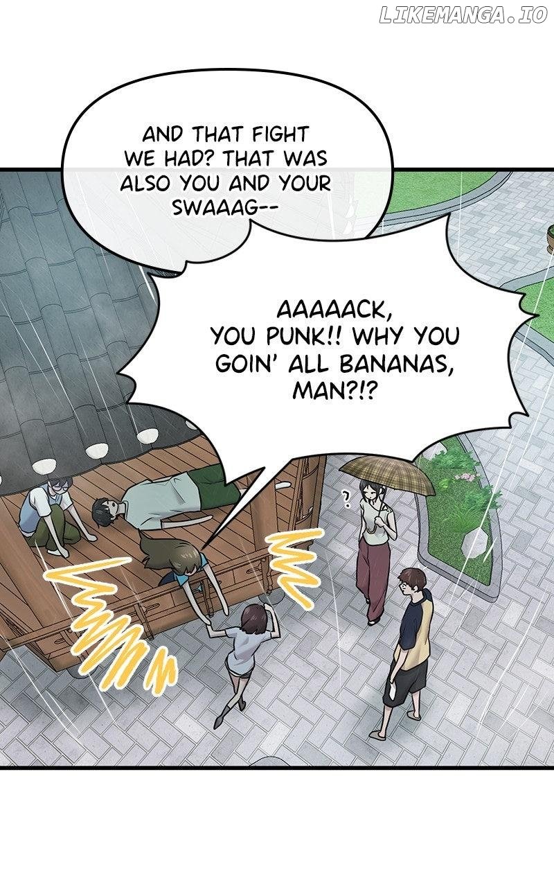 Back to Chanbi Chapter 44 - Page 50