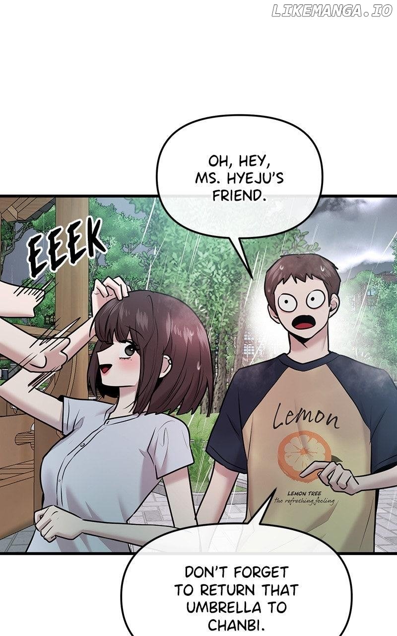Back to Chanbi Chapter 44 - Page 51
