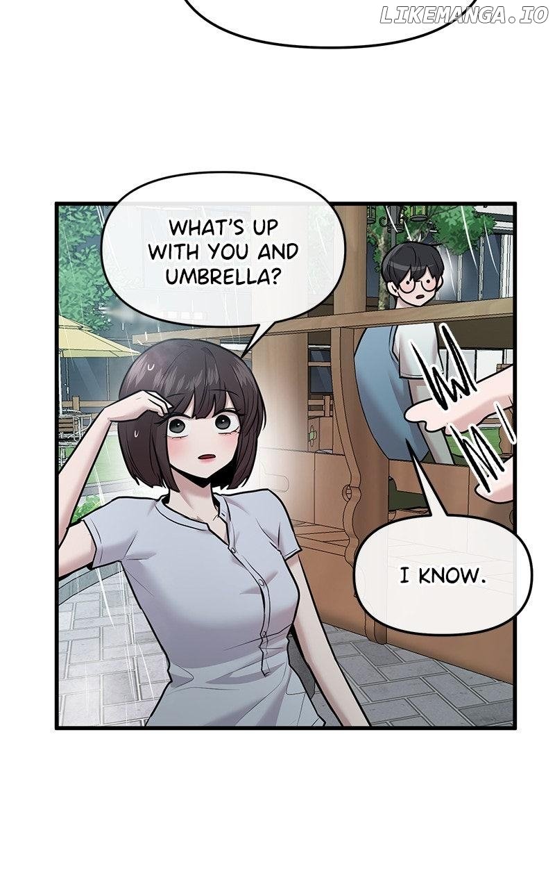 Back to Chanbi Chapter 44 - Page 52