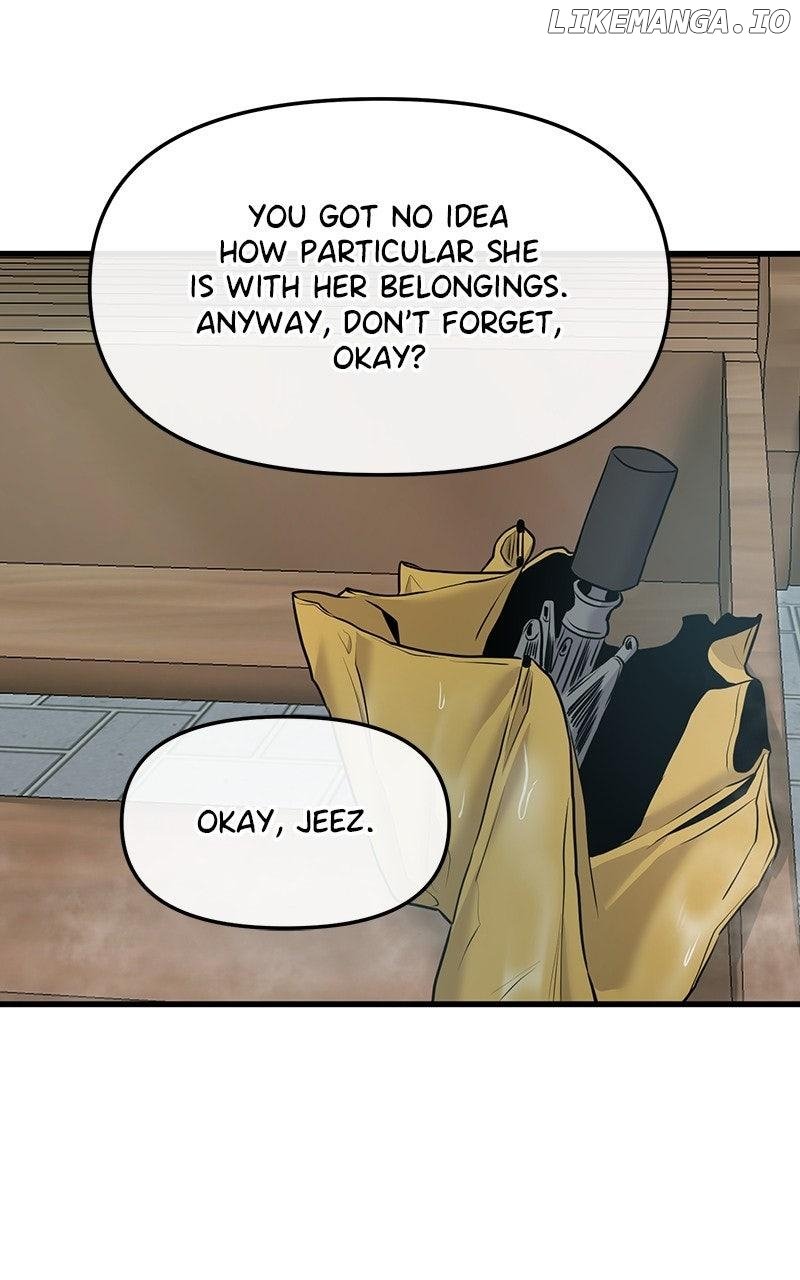 Back to Chanbi Chapter 44 - Page 53