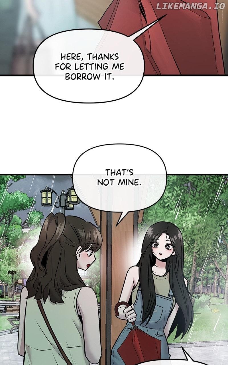 Back to Chanbi Chapter 44 - Page 55