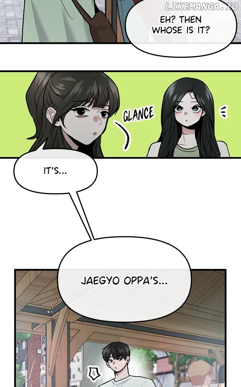 Back to Chanbi Chapter 44 - Page 56