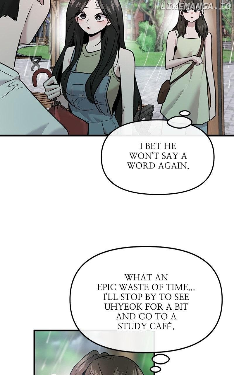 Back to Chanbi Chapter 44 - Page 58