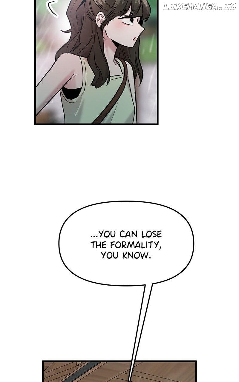 Back to Chanbi Chapter 44 - Page 59