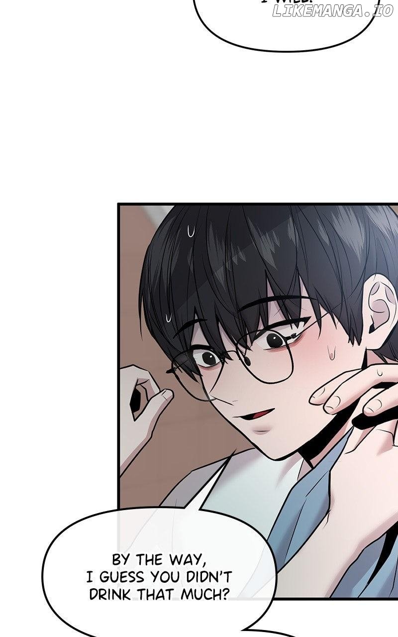 Back to Chanbi Chapter 44 - Page 6