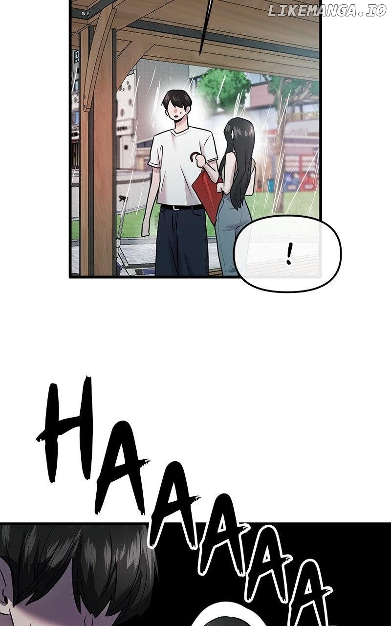 Back to Chanbi Chapter 44 - Page 60