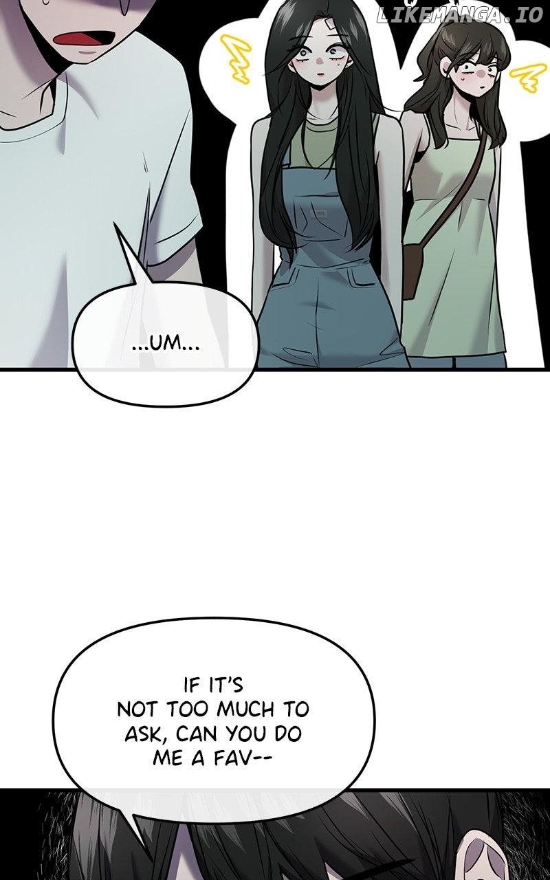 Back to Chanbi Chapter 44 - Page 61