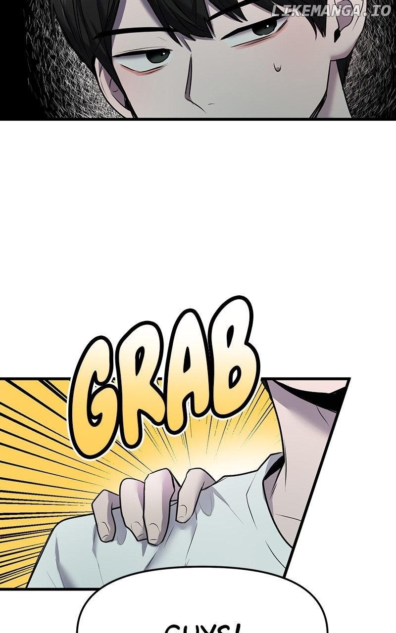 Back to Chanbi Chapter 44 - Page 62