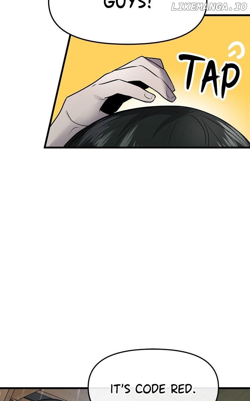 Back to Chanbi Chapter 44 - Page 63