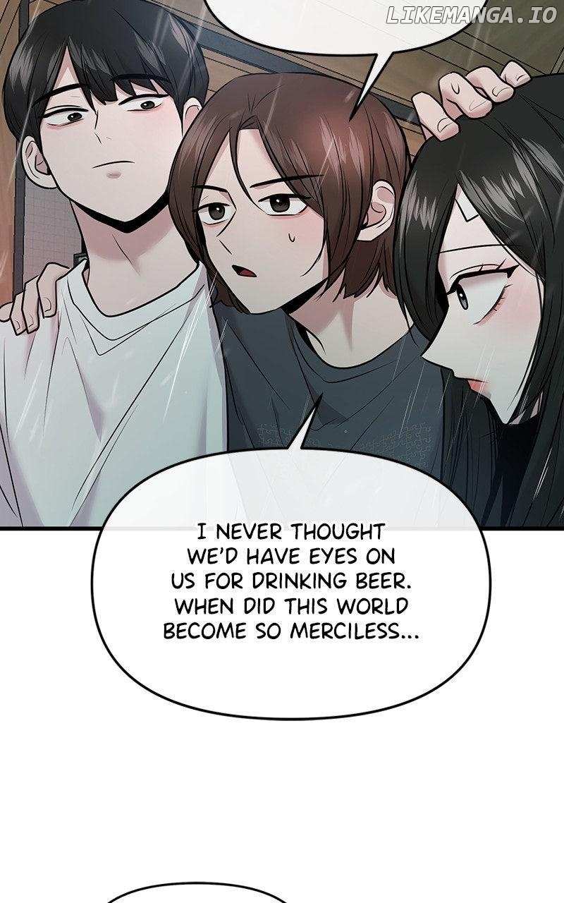 Back to Chanbi Chapter 44 - Page 64