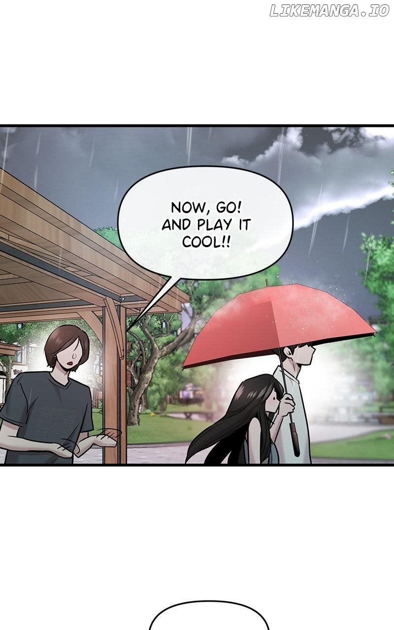 Back to Chanbi Chapter 44 - Page 66