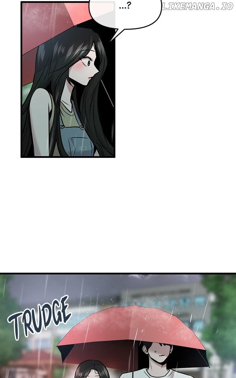 Back to Chanbi Chapter 44 - Page 67